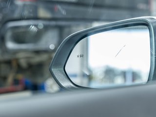 Chevrolet Equinox EV  2027 à St-Jérôme, Québec - 29 - w320h240px