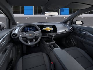 Chevrolet Equinox EV  2027 à St-Jérôme, Québec - 15 - w320h240px