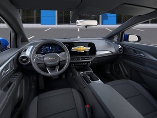 2027 Chevrolet EQUINOX EV LT 1 in St-Jérôme, Quebec - 15 - w320h240px