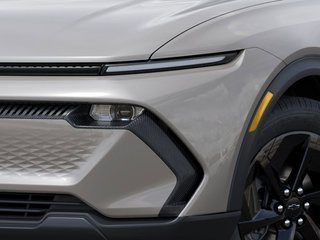 2027 Chevrolet EQUINOX EV LT 1 in St-Jérôme, Quebec - 10 - w320h240px