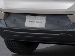 2027 Chevrolet EQUINOX EV LT 1 in St-Jérôme, Quebec - 14 - w320h240px