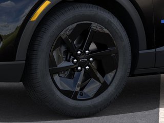 2027 Chevrolet EQUINOX EV LT 1 in St-Jérôme, Quebec - 9 - w320h240px