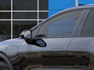 2027 Chevrolet EQUINOX EV LT 1 in St-Jérôme, Quebec - 12 - w320h240px