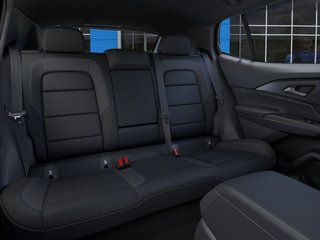 Chevrolet Equinox EV  2027 à St-Jérôme, Québec - 17 - w320h240px