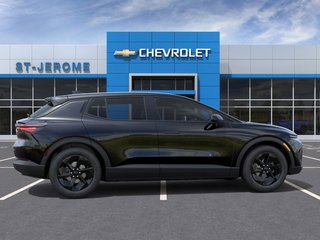 Chevrolet Equinox EV  2027 à St-Jérôme, Québec - 5 - w320h240px