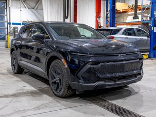 Chevrolet Equinox EV  2027 à St-Jérôme, Québec - 10 - w320h240px
