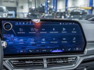 Chevrolet Equinox EV  2027 à St-Jérôme, Québec - 18 - w320h240px