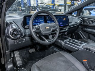 Chevrolet Equinox EV  2027 à St-Jérôme, Québec - 12 - w320h240px