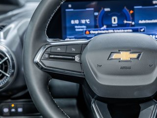 Chevrolet Equinox EV  2027 à St-Jérôme, Québec - 15 - w320h240px