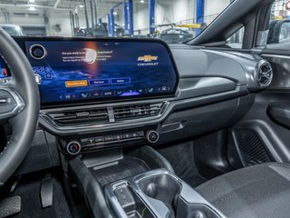 Chevrolet Equinox EV  2027 à St-Jérôme, Québec - 20 - w320h240px