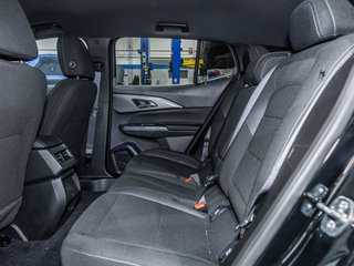 Chevrolet Equinox EV  2027 à St-Jérôme, Québec - 26 - w320h240px