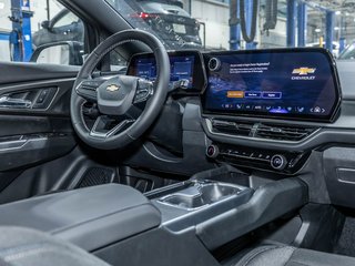 Chevrolet Equinox EV  2027 à St-Jérôme, Québec - 24 - w320h240px