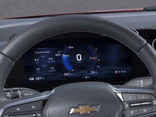 Chevrolet Equinox EV  2027 à St-Jérôme, Québec - 18 - w320h240px
