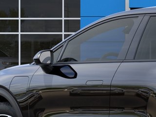 2027 Chevrolet Equinox EV in St-Jérôme, Quebec - 12 - w320h240px