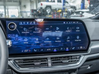 2027 Chevrolet Equinox EV in St-Jérôme, Quebec - 21 - w320h240px
