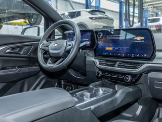 2027 Chevrolet Equinox EV in St-Jérôme, Quebec - 26 - w320h240px