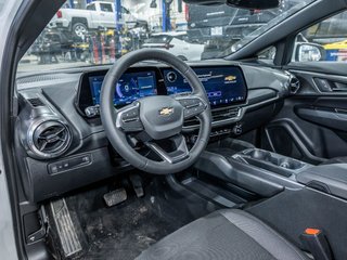 2027 Chevrolet Equinox EV in St-Jérôme, Quebec - 11 - w320h240px