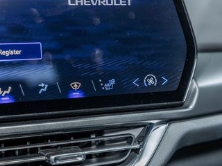 2027 Chevrolet Equinox EV in St-Jérôme, Quebec - 17 - w320h240px