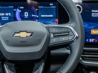 2027 Chevrolet Equinox EV in St-Jérôme, Quebec - 16 - w320h240px