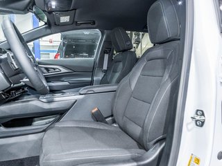 2027 Chevrolet Equinox EV in St-Jérôme, Quebec - 12 - w320h240px
