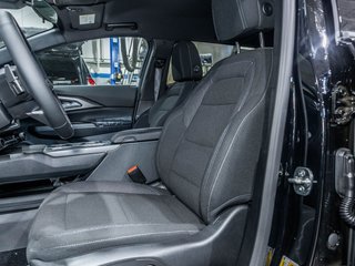2027 Chevrolet Equinox EV in St-Jérôme, Quebec - 12 - w320h240px