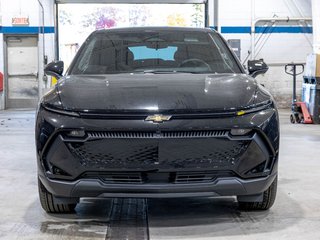 2027 Chevrolet Equinox EV in St-Jérôme, Quebec - 2 - w320h240px