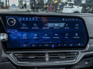 2027 Chevrolet Equinox EV in St-Jérôme, Quebec - 21 - w320h240px