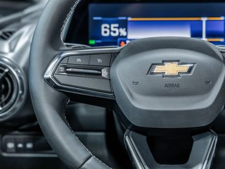 2027 Chevrolet Equinox EV in St-Jérôme, Quebec - 15 - w320h240px