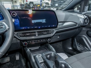2027 Chevrolet Equinox EV in St-Jérôme, Quebec - 20 - w320h240px