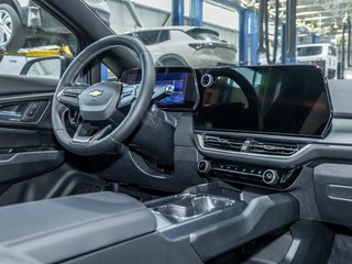 2027 Chevrolet Equinox EV in St-Jérôme, Quebec - 26 - w320h240px