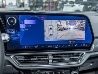 2027 Chevrolet Equinox EV in St-Jérôme, Quebec - 18 - w320h240px