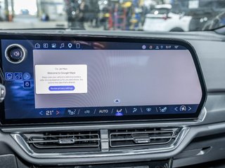 2027 Chevrolet Equinox EV in St-Jérôme, Quebec - 4 - w320h240px