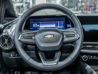 2027 Chevrolet Equinox EV in St-Jérôme, Quebec - 14 - w320h240px