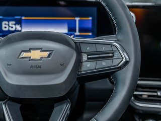 2027 Chevrolet Equinox EV in St-Jérôme, Quebec - 16 - w320h240px