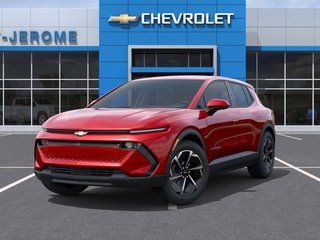 Chevrolet EQUINOX EV LT 1  2027 à St-Jérôme, Québec - 6 - w320h240px