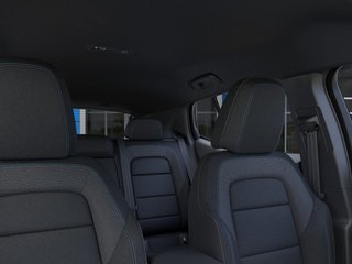 Chevrolet EQUINOX EV LT 1  2027 à St-Jérôme, Québec - 24 - w320h240px