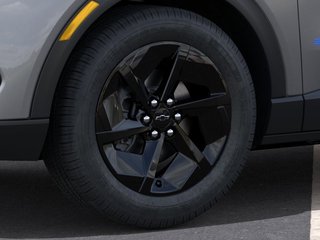 2027 Chevrolet EQUINOX EV LT 1 in St-Jérôme, Quebec - 9 - w320h240px