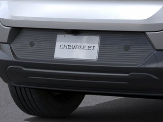2027 Chevrolet EQUINOX EV LT 1 in St-Jérôme, Quebec - 14 - w320h240px