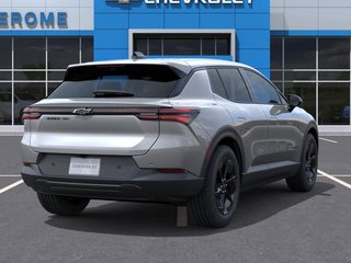 2027 Chevrolet EQUINOX EV LT 1 in St-Jérôme, Quebec - 4 - w320h240px