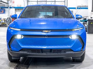 Chevrolet Equinox EV  2027 à St-Jérôme, Québec - 2 - w320h240px