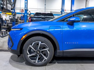 Chevrolet Equinox EV  2027 à St-Jérôme, Québec - 32 - w320h240px