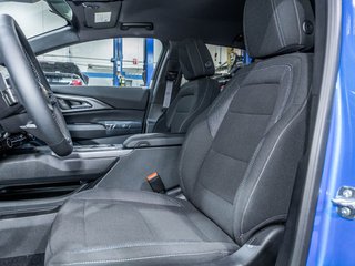 Chevrolet Equinox EV  2027 à St-Jérôme, Québec - 11 - w320h240px