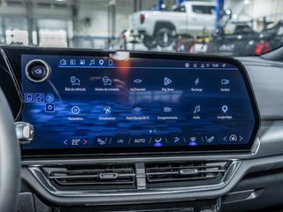 Chevrolet Equinox EV  2027 à St-Jérôme, Québec - 21 - w320h240px
