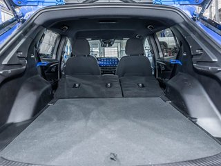 Chevrolet Equinox EV  2027 à St-Jérôme, Québec - 29 - w320h240px