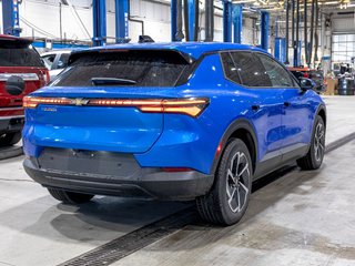 Chevrolet Equinox EV  2027 à St-Jérôme, Québec - 9 - w320h240px