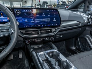 Chevrolet Equinox EV  2027 à St-Jérôme, Québec - 20 - w320h240px