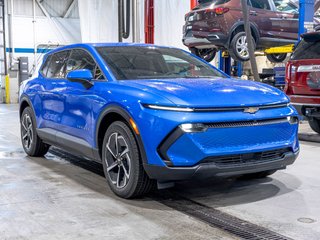 Chevrolet Equinox EV  2027 à St-Jérôme, Québec - 10 - w320h240px