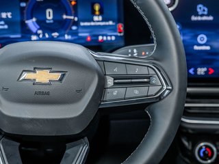 Chevrolet Equinox EV  2027 à St-Jérôme, Québec - 16 - w320h240px