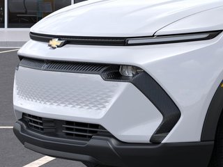 Chevrolet Equinox EV  2027 à St-Jérôme, Québec - 13 - w320h240px