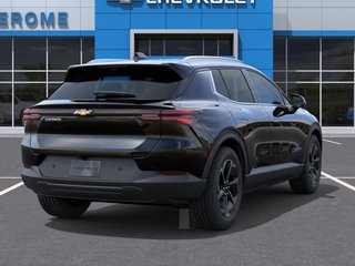 2027 Chevrolet EQUINOX EV LT 2 in St-Jérôme, Quebec - 4 - w320h240px